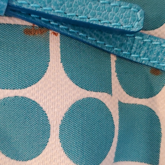 Kate Spade purse - Picture 5 of 5